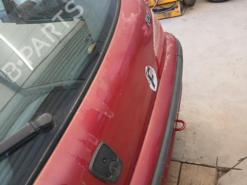 Used Tailgate Tailgate PEUGEOT 106 II (1A_, 1C_) 1.4 i (75 hp) 35926579 35926579