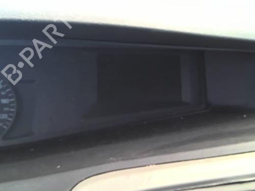 Used Display monitor Display monitor RENAULT VEL SATIS (BJ0_) 3.0 dCi (BJ0J, BJ0N) (177 hp) 40018812 40018812