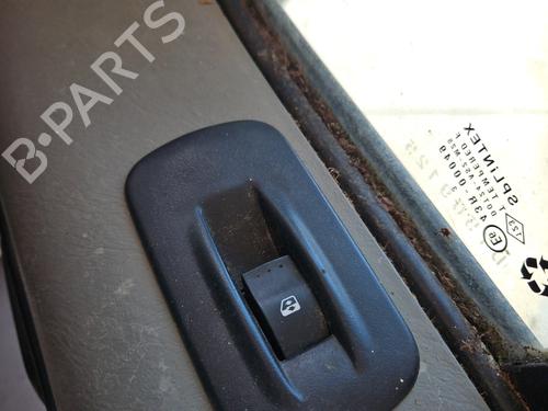Right front window switch RENAULT TRAFIC II Bus (JL) | BP36010674I26 - Image 3