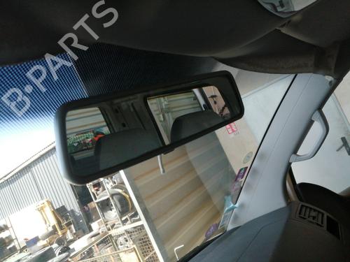 Used Rear mirror Rear mirror VW TRANSPORTER T5 Bus (7HB, 7HJ, 7EB, 7EJ) 2.5 TDI (174 hp) 26233873 26233873