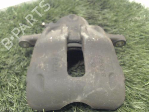 Used Right front brake caliper CITROËN C3 I (FC_, FN_) 1.6 16V (109 hp) 20881184