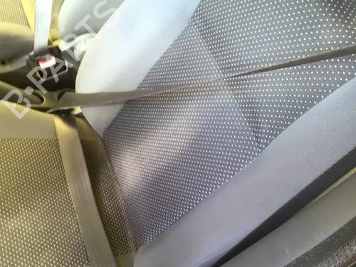 Front left seatbelt FIAT PANDA (169_) 1.2 (169AXF2A, 169AXF1A) | BP39477080I26 - Image 3