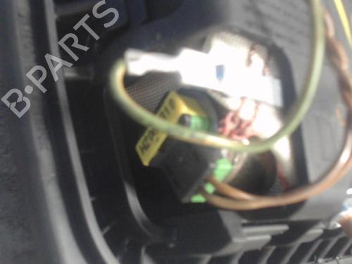 Electronic module PEUGEOT 207 (WA_, WC_) 1.6 HDi | BP29639007M83 