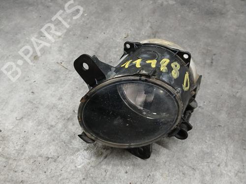 Right front fog light OPEL CORSA E (X15) 1.3 CDTI (08, 68) | BP31976670C31