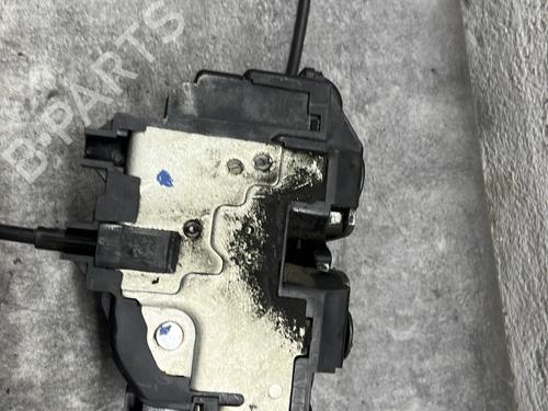 Used Front right lock Front right lock RENAULT MEGANE III Hatchback (BZ0/1_, B3_) 1.5 dCi (106 hp) 27398632 27398632
