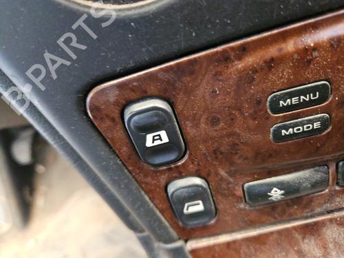Used Left front window switch Left front window switch CITROËN XSARA (N1) 1.6 16V (109 hp) 36010454 36010454