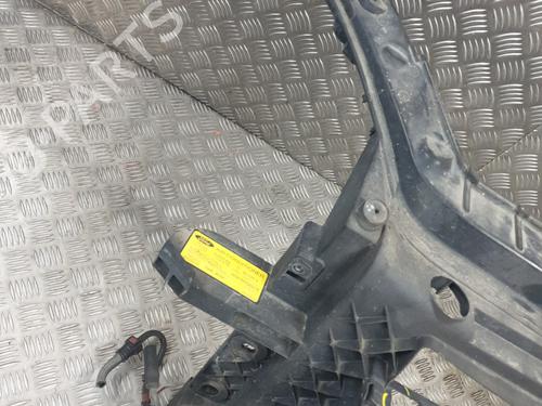 Front slam panel FORD FUSION (JU_) 1.4 TDCi | BP29482195C72 