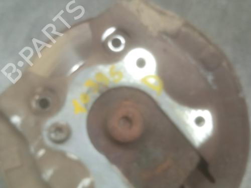 Right rear steering knuckle PEUGEOT 307 Break (3E) 1.6 HDi 110 | BP23794832M28 