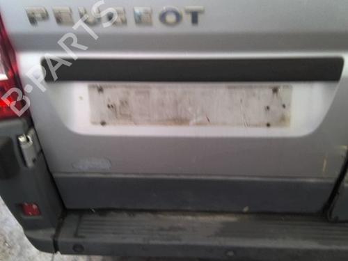Left tailgate PEUGEOT BOXER Van 2.2 HDi 120 | BP40203713C76 - Image 16