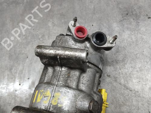Used AC compressor AC compressor CITROËN C3 I (FC_, FN_) 1.4 HDi (68 hp) 36009960 36009960