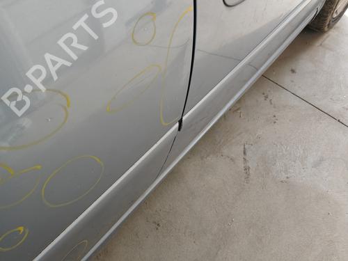 Right rear door OPEL MERIVA A MPV (X03) 1.7 CDTI (E75) | BP29940380C5 