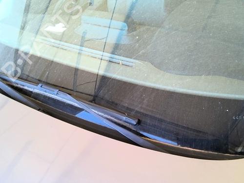 Used Front windshield wiper arm Front windshield wiper arm 38737817 38737817