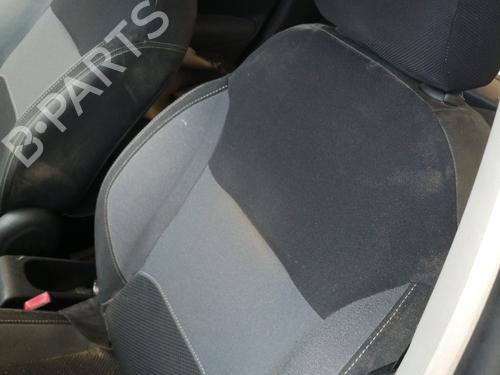 Left front seat CITROËN C3 II (SC_) 1.4 HDi 70 (SC8HZC, SC8HR0, SC8HP4) | BP27156708C15 - Image 5