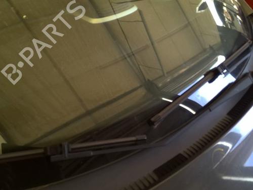 Used Front windshield wiper arm Front windshield wiper arm PEUGEOT 207 SW (WK_) 1.6 HDi (92 hp) 40254057 40254057