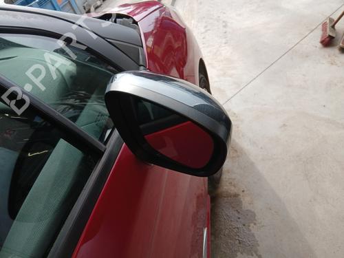 Used Right mirror Right mirror CITROËN DS3 (SA_) 1.2 VTi 82 (82 hp) 32264663 32264663