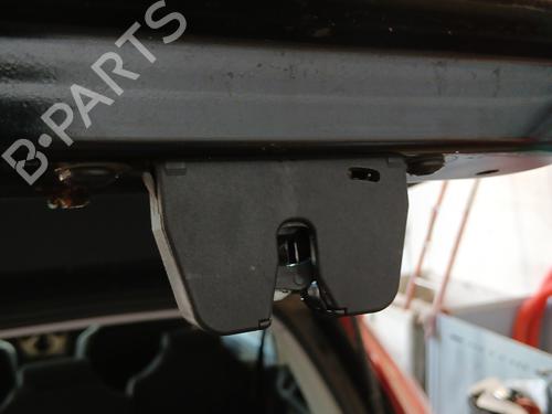 Tailgate lock CITROËN C4 Grand Picasso I (UA_) 1.6 HDi | BP29845015C101