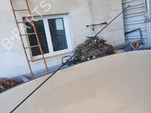 Antenne/Halterung für Antenne/Halterung 37165521 37165521