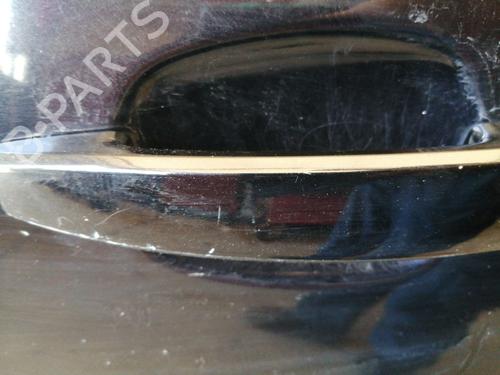 Front left exterior door handle OPEL CORSA D (S07) 1.3 CDTI (L08, L68) | BP25894269C128 