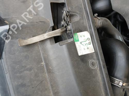 Used Hood lock CITROËN C4 Coupe (LA_) 2.0 HDi (136 hp) 32269982