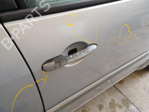Right front door RENAULT SCÉNIC II (JM0/1_) 1.9 dCi (JM0G, JM12, JM1G, JM2C) | BP29844765C3 