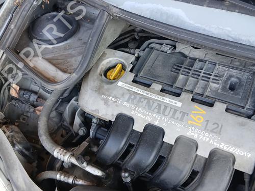ABS Bremseaggregat ABS Bremseaggregat 38258870 38258870