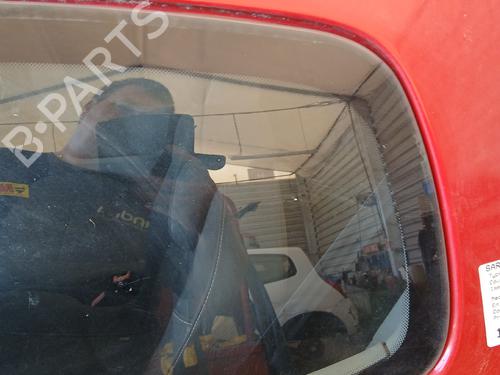 rear-left-door-window-renault-twingo-ii-cn0_-2007-37196023 main image