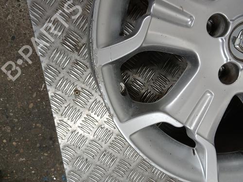 Rim CITROËN DS3 (SA_) 1.6 VTi 120 | BP28360055C45