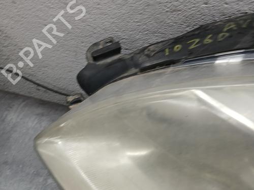 Used Left headlight Left headlight CITROËN XSARA PICASSO (N68) 1.6 HDi (90 hp) 29567394 29567394