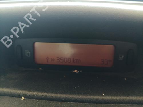 Display monitor CITROËN C3 I (FC_, FN_) 1.6 16V | BP27873908C48 