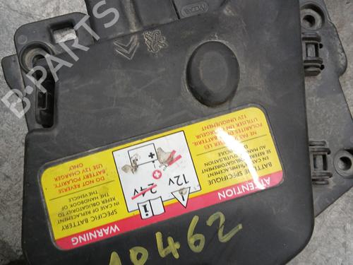 Electronic module CITROËN C3 II (SC_) 1.4 HDi 70 (SC8HZC, SC8HR0, SC8HP4) | BP28195241M83 - Image 5