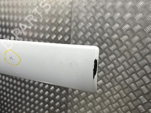 Door moulding trim CITROËN C3 I (FC_, FN_) 1.1 i | BP21051228C150 