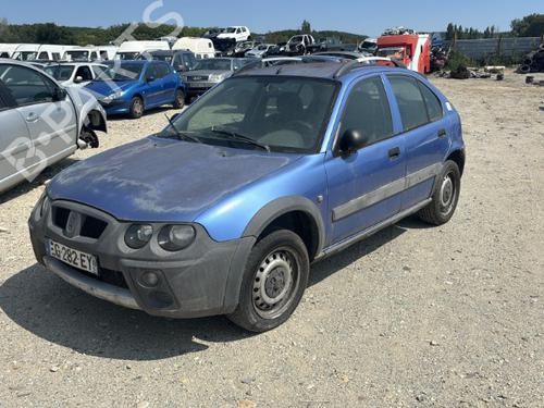 Starter ROVER STREETWISE Hatchback 2.0 TD | BP20934486M8 