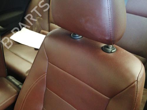 Left front seat BMW 1 (E87) 118 d | BP26599780C15 - Image 8