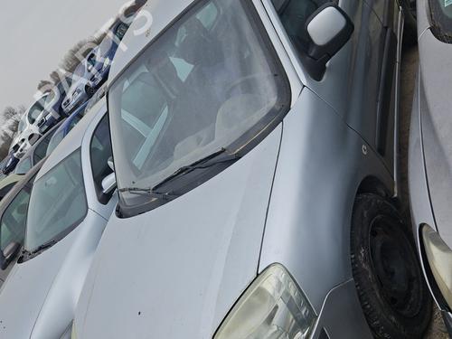 Used Parts CITROËN BERLINGO / BERLINGO FIRST MPV (MF_, GJK_, GFK_) 1.6 HDI 90 (MF9HX) (90 hp) 4469130