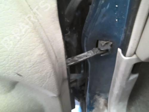 Used Hinge/Door check strap Hinge/Door check strap 39178404 39178404