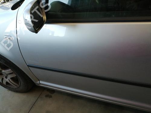 Left front door VW GOLF IV (1J1) 1.9 TDI | BP27217400C2 