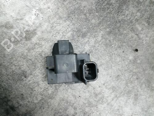 Electronic module RENAULT MEGANE IV Hatchback (B9A/M/N_) 1.5 Blue dCi 95 (B9A2, B9A6) | BP25142553M83 