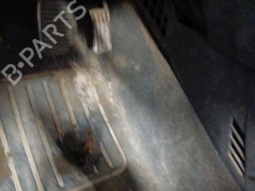 Pedal PEUGEOT PARTNER Box Body/MPV (5_, G_) 1.9 D (69 hp) 32095034