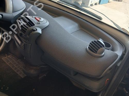 Used Heater blower motor Heater blower motor 38229179 38229179