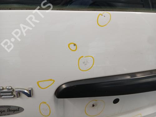 Tailgate CITROËN C3 I (FC_, FN_) 1.4 HDi | BP31770240C6 