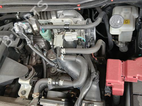 Engine NISSAN MICRA IV (K13K, K13KK) 1.2 | BP35803568M1 - Image 5