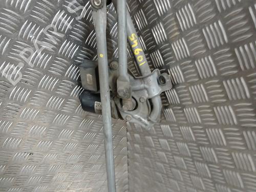 Front wiper motor MERCEDES-BENZ A-CLASS (W168) A 140 (168.031, 168.131) | BP28185912M29 