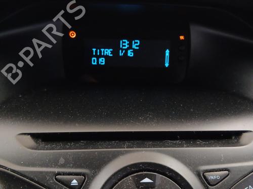 Used Radio Radio FORD FOCUS III Turnier 1.0 EcoBoost (100 hp) 33181691 33181691