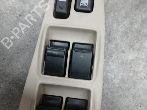 Left front window switch TOYOTA AVENSIS (_T25_) 2.4 VVT-i (AZT251_, AZT251R) | BP29588110I27 