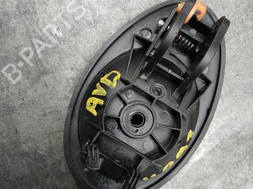 Poignée intérieure avant droite CHEVROLET MATIZ (M200, M250) 0.8 | BP30900615I14