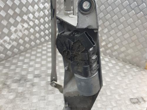 Viskermotor vindrude RENAULT MODUS / GRAND MODUS (F/JP0_) 1.5 dCi (FP0D, JP0D) | BP29310701M29 
