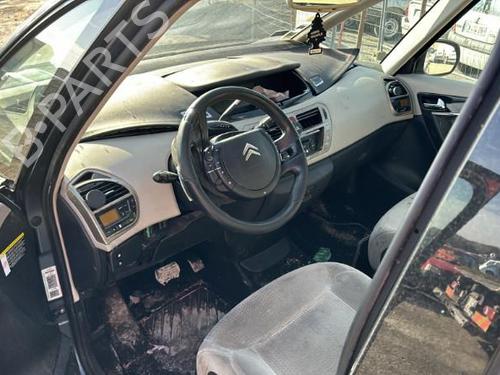 Højre Styrespindel Lejehus CITROËN C4 Picasso I MPV (UD_) 1.6 HDi | BP20886305M26 