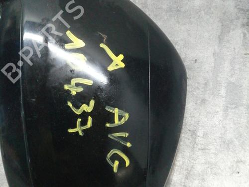 Left mirror CITROËN C4 Picasso I MPV (UD_) 2.0 HDi 138 | BP24496426C26 