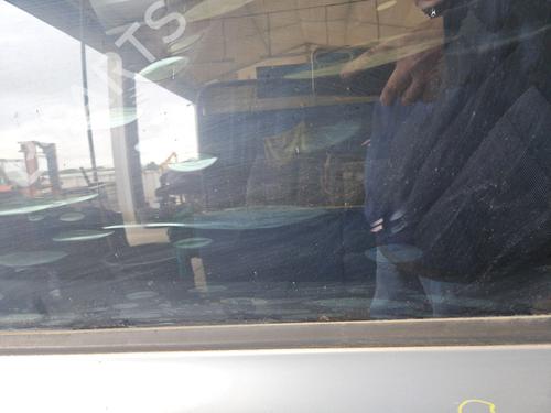 Used Rear left door window Rear left door window PEUGEOT 307 SW (3H) [2002-2009] 34358006 34358006