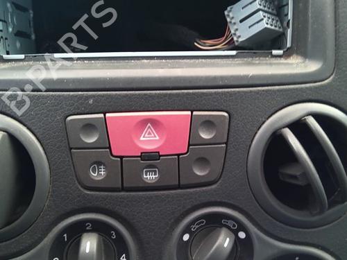 Used Warning switch Warning switch 39477114 39477114